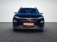 Gebraucht Hyundai Kona Style 150 kW (204 PS) 2020 Schwarz SUV