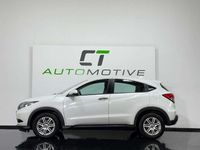 gebraucht Honda HR-V 1.6 i-DTEC Elegance