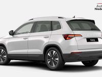 gebraucht Skoda Karoq Selection TSI 150 DSG Selec LED ACC Kam SideA Kessy