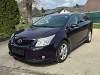 gebraucht Toyota Avensis Avensis2,2 D4-D 150 D-CAT Comfort Aut. Comfort