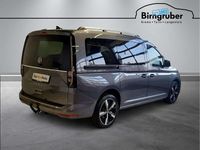 gebraucht VW Caddy Maxi TDI