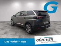 gebraucht Peugeot 5008 GT-Line 1.2 PureTech