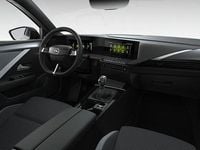 gebraucht Opel Astra Sports Tourer Edition 1.2 Turbo 6-Gang