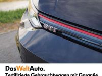 gebraucht VW Golf GTI DSG