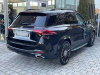 gebraucht Mercedes GLE350e 4MATIC AMG Pano Night FAP AIR Distr