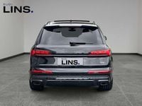 gebraucht Audi Q7 aus Dornbirn - 340 PS und 8000 km