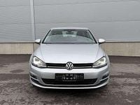 gebraucht VW Golf VII 1.2 TSI Rabbit BlueMotion Tech.