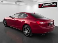 gebraucht Maserati Ghibli Basis