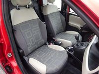 gebraucht Fiat Panda 4x4 Classic 1,3 Multijet II 75