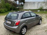 gebraucht Kia Rio 1.4 Vision