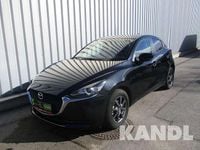 Gebraucht Mazda 2 Takumi-Line 90 PS (66 kW) 2020 Schwarz Limousine