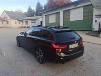 Gebraucht BMW 330 265 PS (194 kW) 2019 Kombi