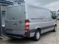 gebraucht Mercedes 316 Sprinter CDI pickerl 10/26