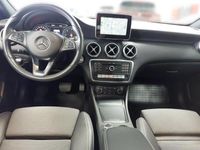 gebraucht Mercedes A200 A-Klasse Diesel (W176)d Aut.