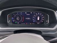 gebraucht VW Tiguan 20 TDI SCR Sky DSG Rline