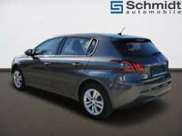 gebraucht Peugeot 308 PureTech 130 S&S EAT8 Allure