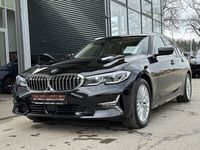 gebraucht BMW 320 d xDrive Touring 48 V Mild-Hybrid-Technologie Aut.