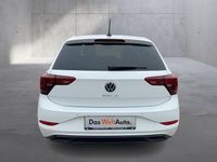 gebraucht VW Polo Friends TSI