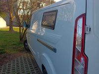 gebraucht Ford Transit Custom Kasten 22 TDCi L1H1 270 Limited