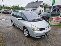 gebraucht Renault Grand Espace Initiale 30 dCi V6 Aut.