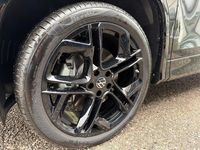 gebraucht VW Tayron Sport TDI 4MOTION DSG