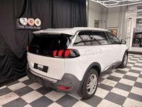 gebraucht Peugeot 5008 Allure