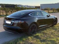 gebraucht Tesla Model S P90D