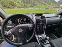 gebraucht Suzuki Grand Vitara Grand Vitara19 DDiS special+ special+