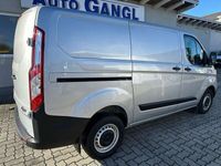 gebraucht Ford Tourneo Custom Kasten L1H1 2,0 105PS GARANTIE