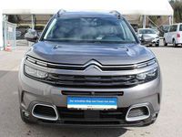 gebraucht Citroën C5 Aircross BlueHDI 130 S&S Shine EAT8 Aut. Komfortzugang N...