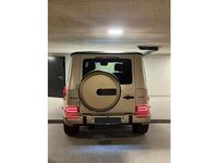 gebraucht Mercedes G63 AMG AMG Burmester Schiebedach MAGNO
