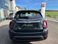 gebraucht Fiat 500X Cross FireFly Turbo 120