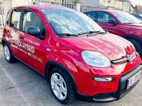 gebraucht Fiat Panda 1,0 FireFly Hybrid 70 Hybrid