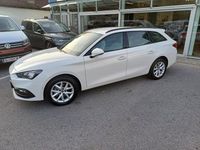gebraucht Seat Leon SP Kombi Style 1.0 eTSI DSG 110 PS