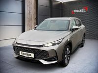 gebraucht MG HS PHEV+ Luxury Teilleder