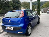 gebraucht Fiat Punto Evo 1,4