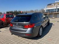 gebraucht BMW 320 320 d xDrive Touring Österreich-Paket