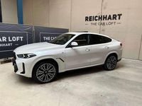 gebraucht BMW X6 40d xDrive M Sport PRO - LEASINGAKTION