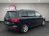 gebraucht VW Sharan Karat BMT 2,0 TDI