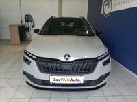 gebraucht Skoda Kamiq Monte Carlo TSI