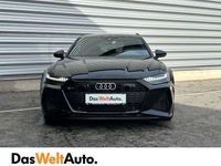 gebraucht Audi RS6 RS6Avant