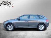 Gebraucht Skoda Scala Essence 115 PS (84 kW) 2026 Mittelgrau  metallic Kleinwagen