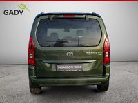 gebraucht Toyota Proace Verso 1,5D 100PS Family L1