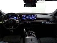 gebraucht BMW i7 xDrive60