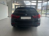 gebraucht BMW 530 530 d xDrive Touring Aut. M-Paket Standheizung...