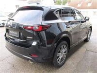 gebraucht Mazda CX-5 2023 2.5L e-SKYACTIV G 194ps 6AT AWD TAKUMI S