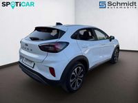 gebraucht Ford Puma 1,0 EcoBoost Hybrid Titanium Aut.