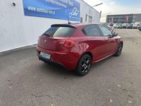 gebraucht Alfa Romeo Giulietta B-Tech 16 JTDM-2 120 TCT