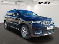 gebraucht Jeep Grand Cherokee 3.0 CRD Summit Pano AHK AIR Leder