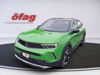gebraucht Opel Mokka-e 50kWh Ultimate-e